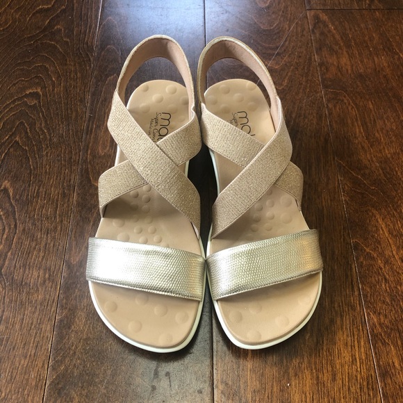 Malu | Shoes | Malu Super Comfort Sandals Made In Brazil New | Poshmark